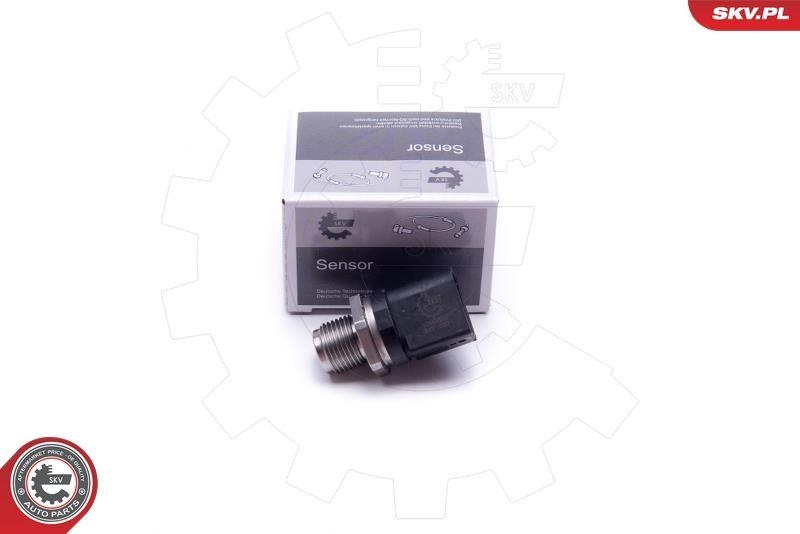 ESEN SKV Sensor, Kraftstoffdruck