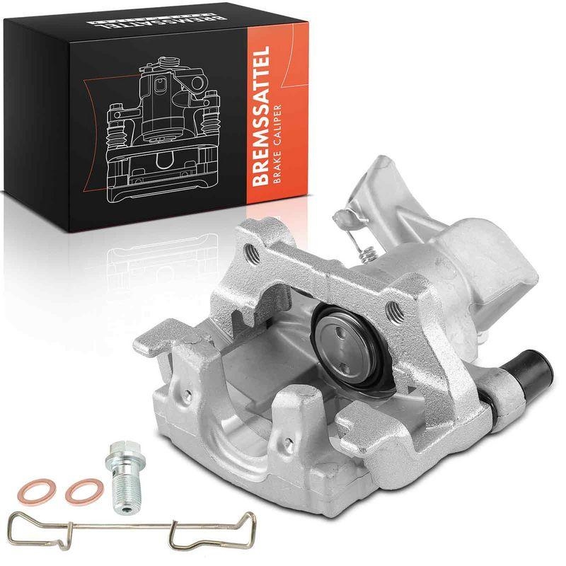 1x Frankberg Bremssattel Hinterachse Rechts 5481FB0002729