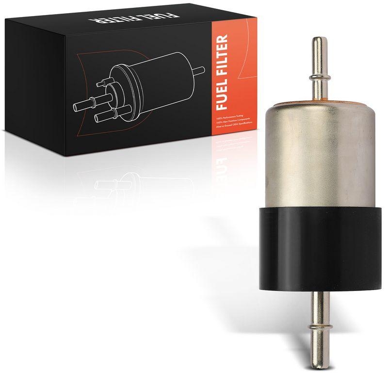 1x Frankberg Kraftstofffilter 5481FB0060179