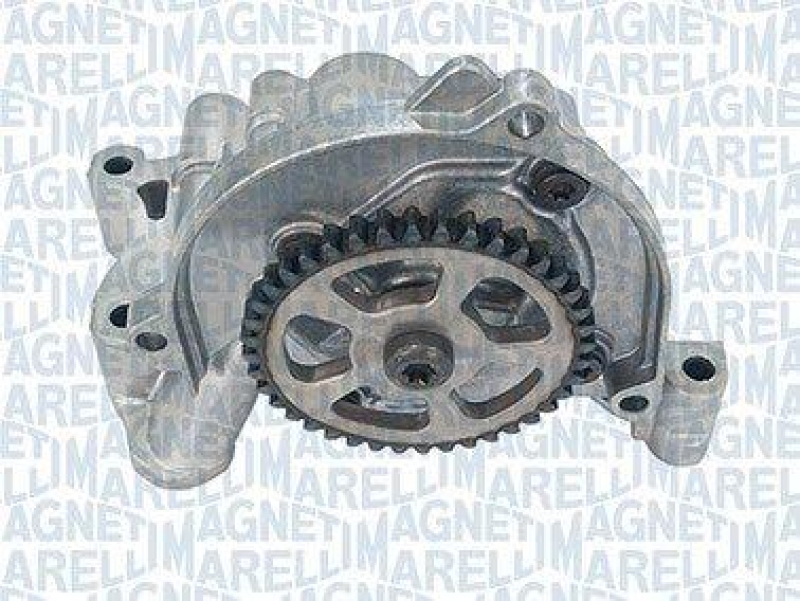 MAGNETI MARELLI &Ouml;lpumpe