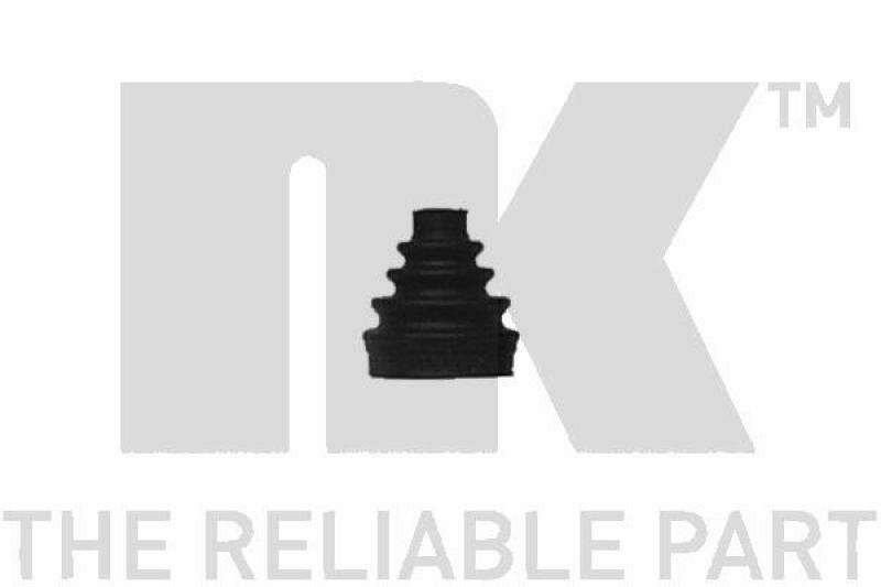 NK Bellow Set, drive shaft