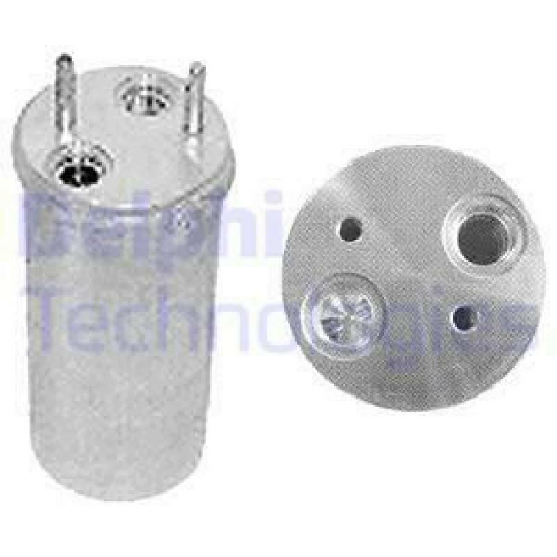 DELPHI Trockner, Klimaanlage TSP0175107