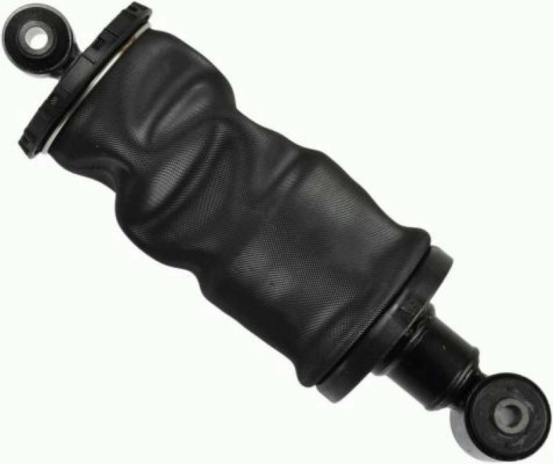 SACHS Shock Absorber, cab suspension