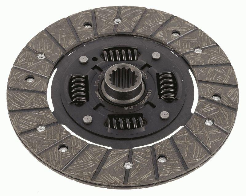 SACHS Clutch Disc