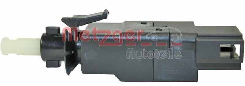 METZGER Bremslichtschalter 911151