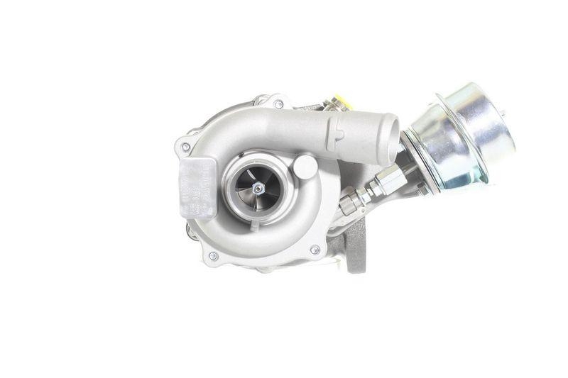 ALANKO Charger, charging system