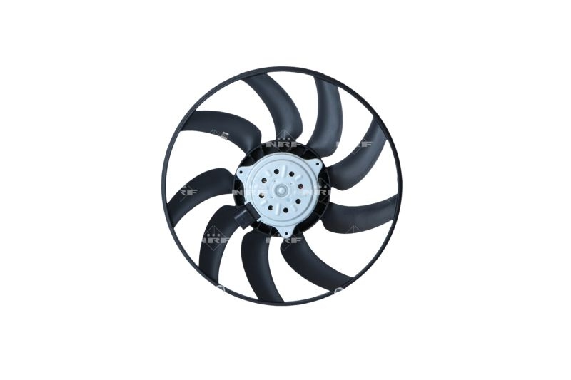 NRF Fan, engine cooling