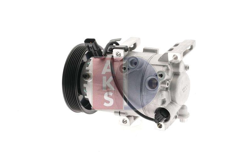 AKS DASIS Kompressor, Klimaanlage 852768N