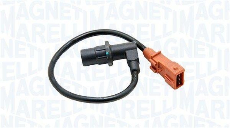 MAGNETI MARELLI Impulsgeber, Kurbelwelle 64848156010