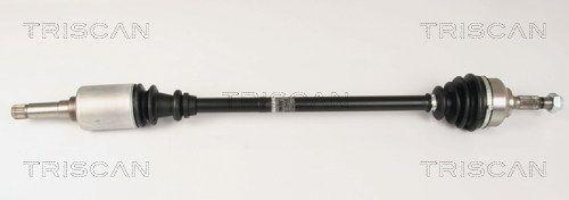 TRISCAN Antriebswelle 8540 28626