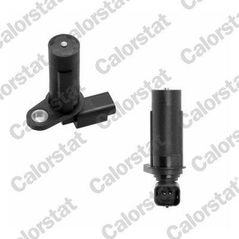 CALORSTAT by Vernet Sensor, crankshaft pulse