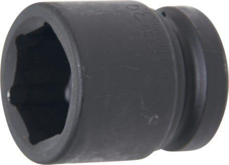 BGS Power Socket