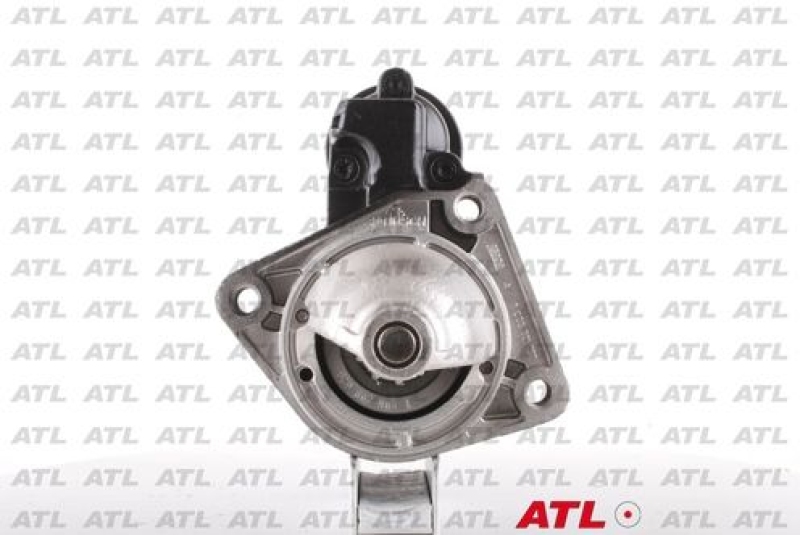 ATL Autotechnik Starter