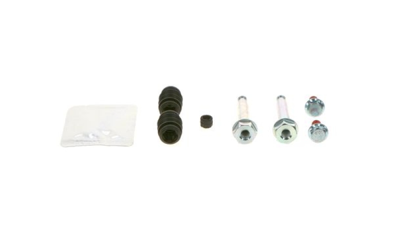 BOSCH Bremsschlauch