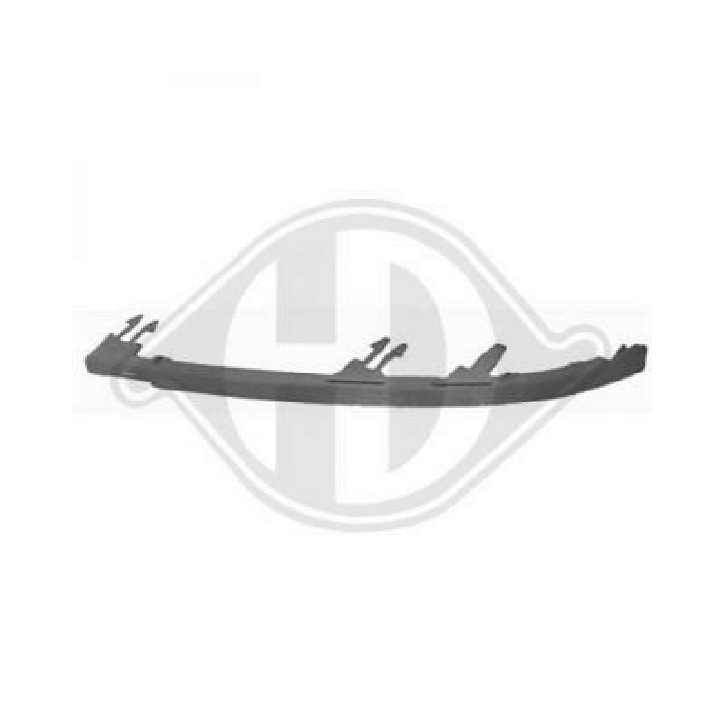 DIEDERICHS Headlight Trim