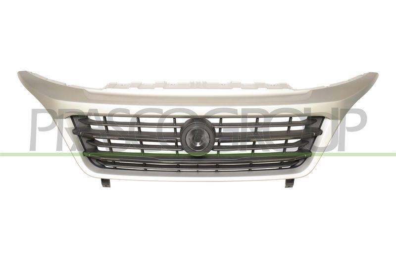 PRASCO K&uuml;hlergitter PremiumCertified