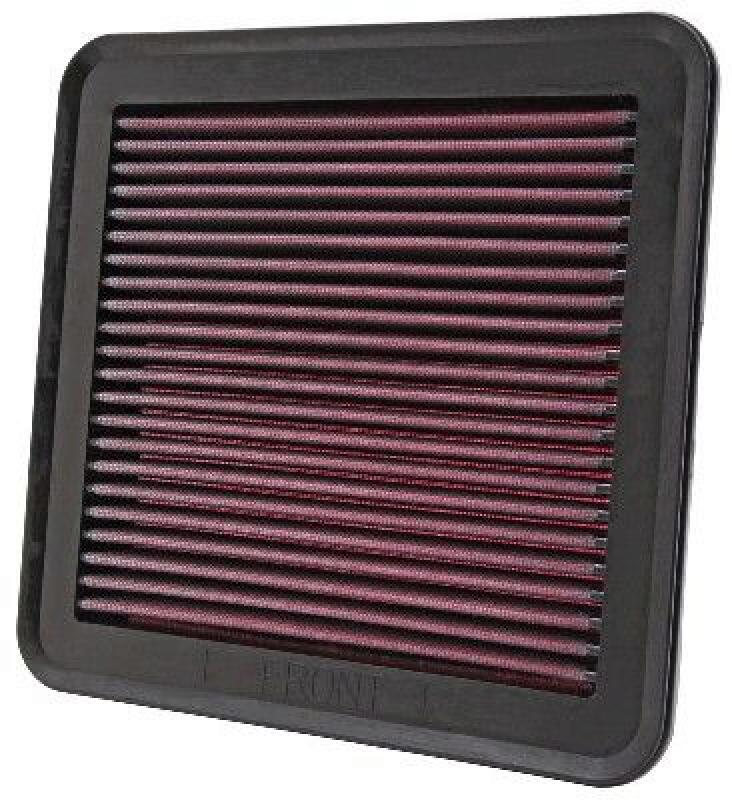 K&N Filters Luftfilter