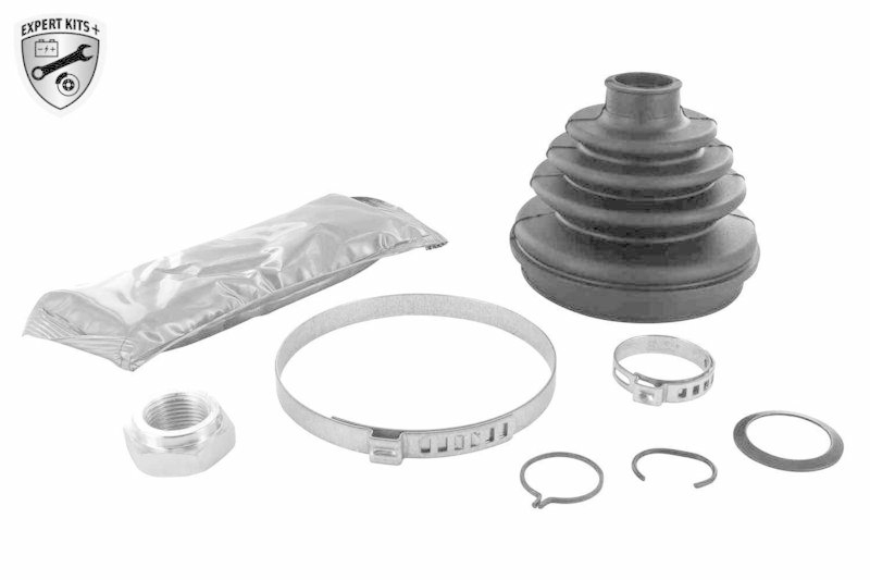 VAICO Faltenbalgsatz, Antriebswelle EXPERT KITS + V10-6377
