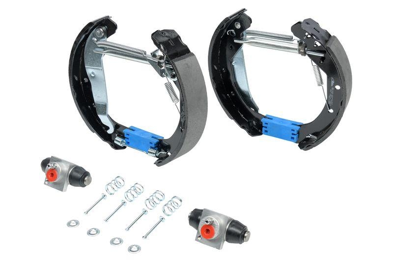ATE Brake Shoe Set Original ATE TopKit