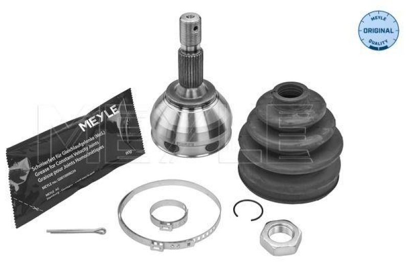 MEYLE Joint Kit, drive shaft MEYLE-ORIGINAL: True to OE.