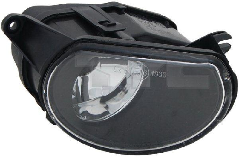 Fog Light