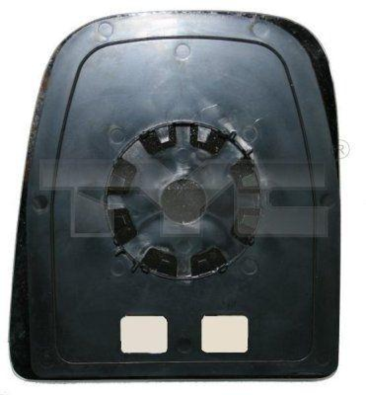 TYC Spiegelglas, Au&szlig;enspiegel 315-0001-1