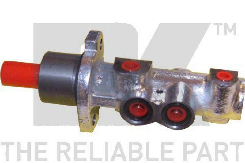 NK Hauptbremszylinder 821942