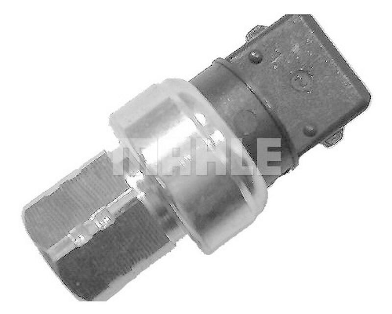 MAHLE Pressure Switch, air conditioning BEHR