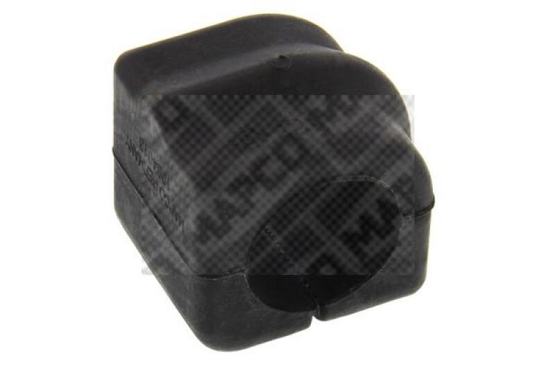 MAPCO Mounting, stabilizer coupling rod