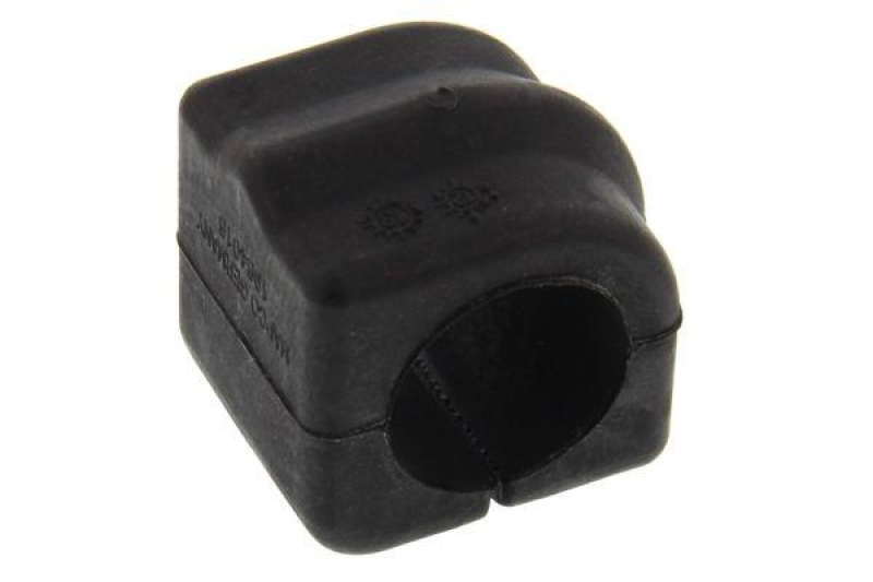 MAPCO Mounting, stabilizer coupling rod