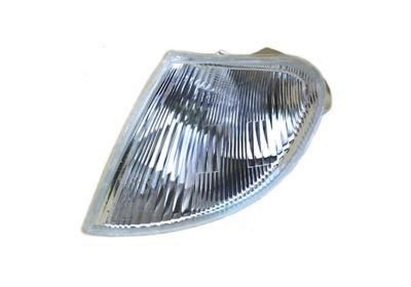 VAN WEZEL Blinkleuchte Blinker 903905