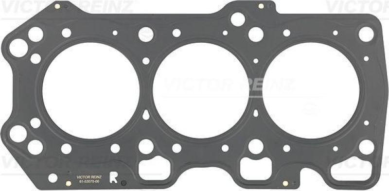 VICTOR REINZ Gasket, cylinder head