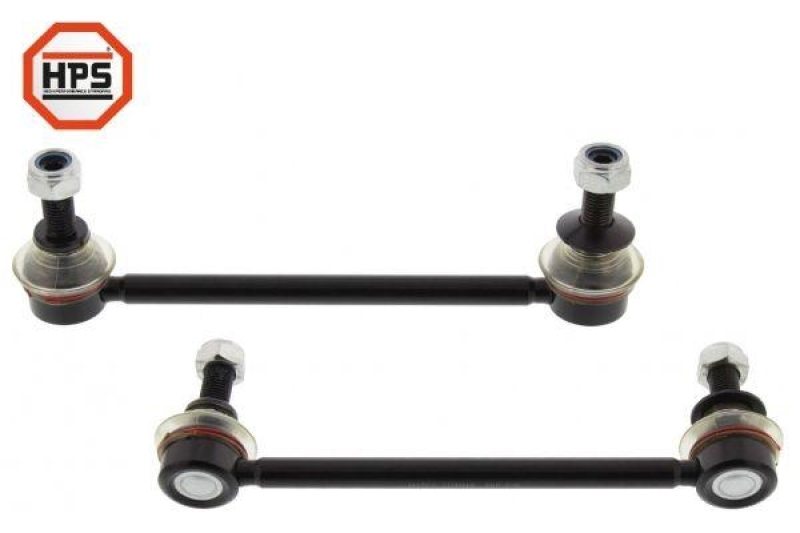 MAPCO Repair Kit, stabilizer coupling rod