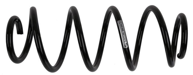 SACHS Suspension Spring