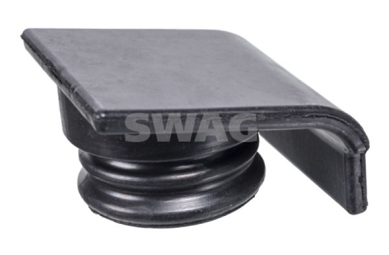 SWAG Sealing Cap, oil filler neck