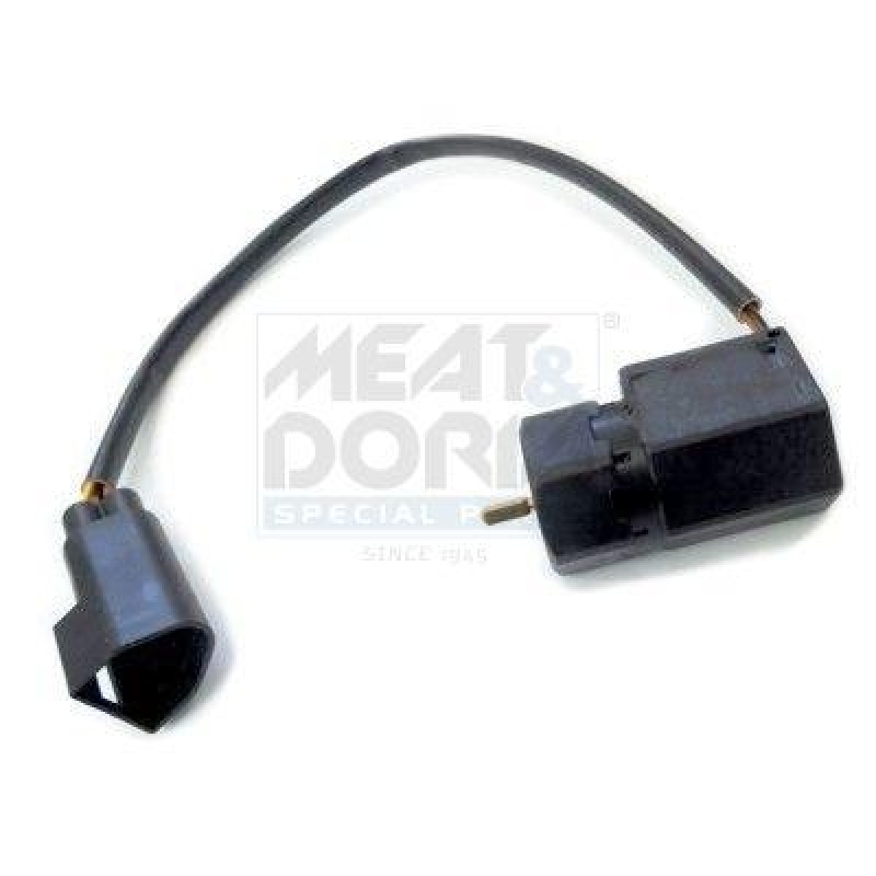 MEAT & DORIA Sensor, speed / RPM