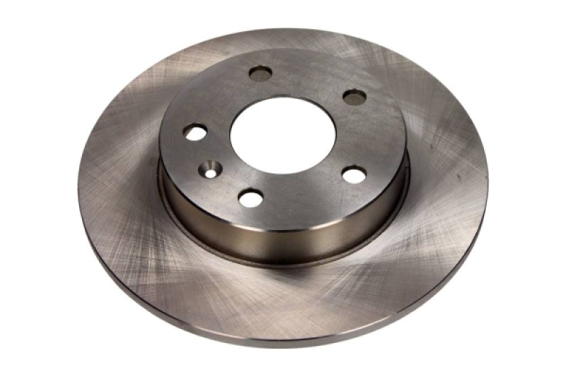 2x MAXGEAR Brake Disc