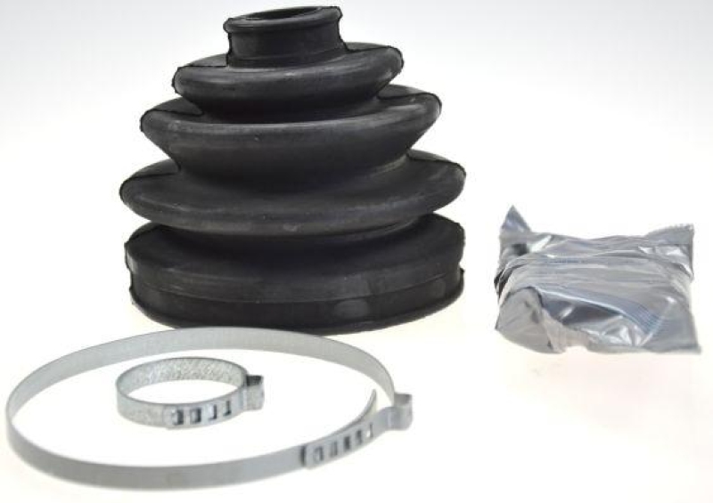 SPIDAN Faltenbalgsatz, Antriebswelle 22216