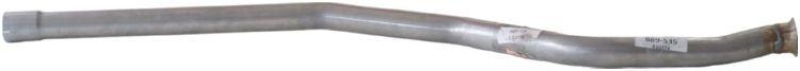 BOSAL Repair Pipe, catalytic converter