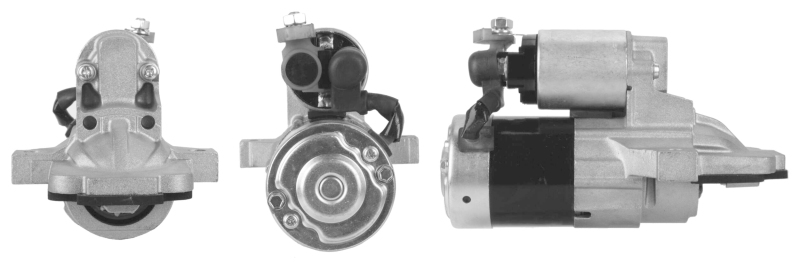 ELSTOCK Starter 25-3305