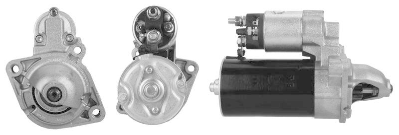 ELSTOCK Starter 26-2238