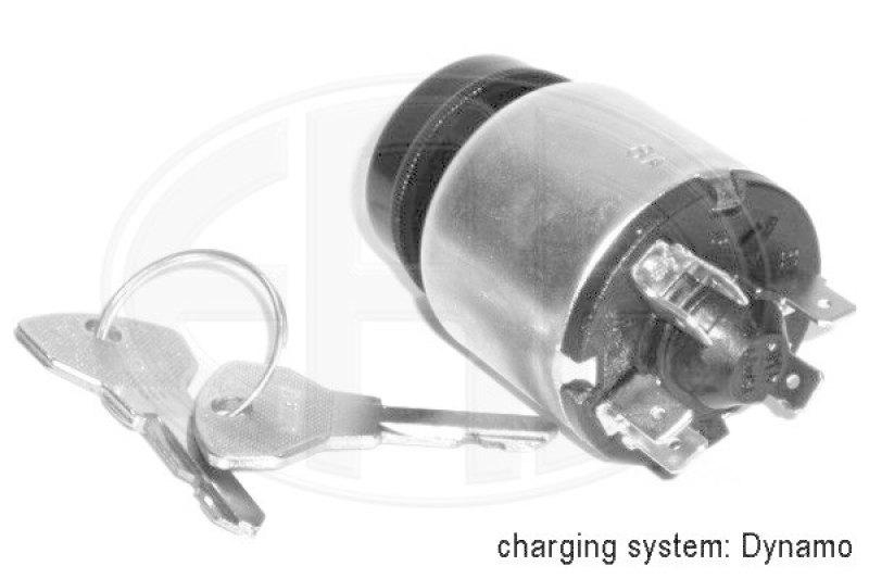 ERA Ignition Switch