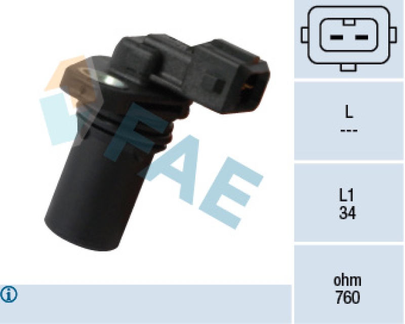 MEAT & DORIA Sensor, Kraftstoffvorrat