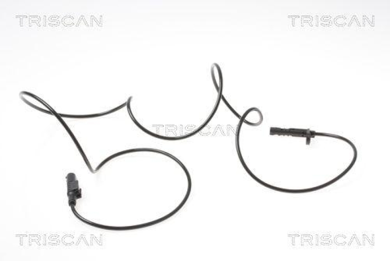 KAWE Sensor, Geschwindigkeit