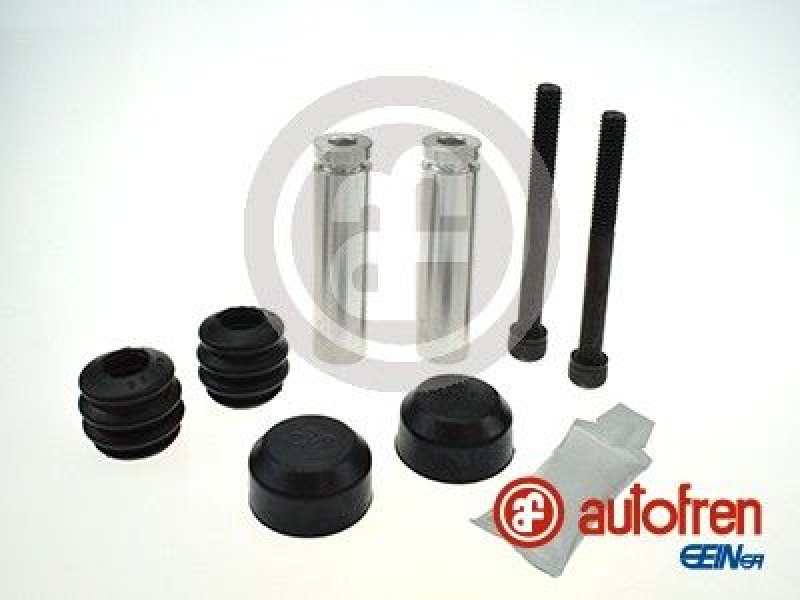 AUTOFREN SEINSA Guide Sleeve Kit, brake caliper