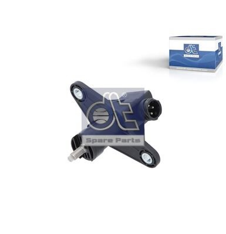 DT Spare Parts Pressure Control Valve, lifting system