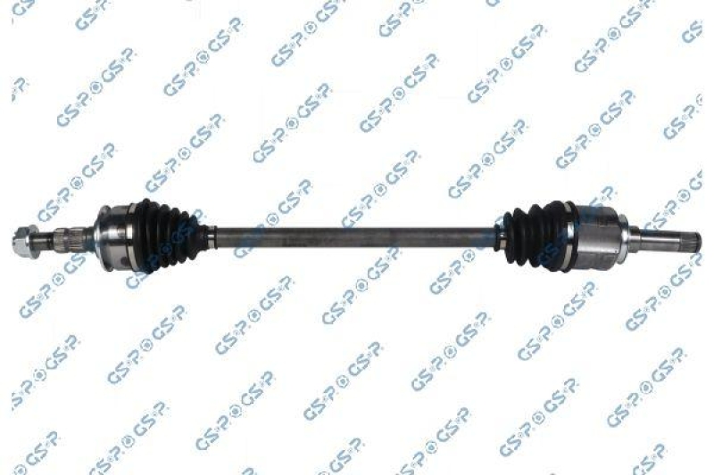 GSP Antriebswelle 201333