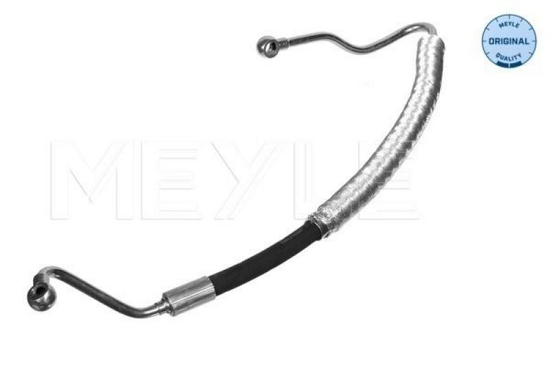 MEYLE Hydraulic Hose, steering system MEYLE-ORIGINAL: True to OE.