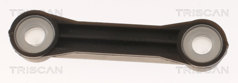 TRISCAN Seilzug, Schaltgetriebe