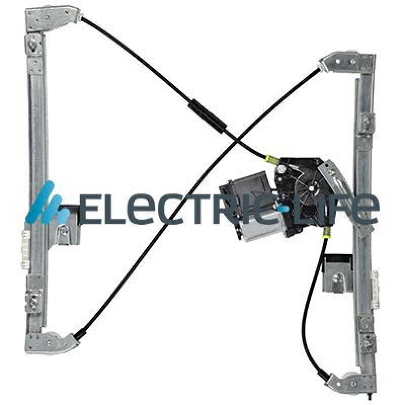 ELECTRIC LIFE Window Regulator